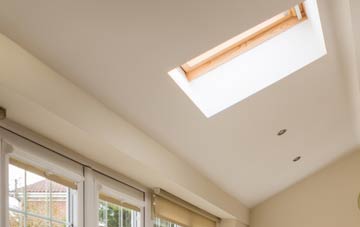 Lanescot conservatory roof insulation companies