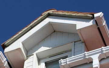 Lanescot fascia installation costs