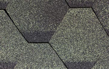 Lanescot fibreglass shingle repairs