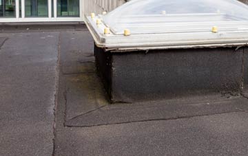 disadvantages of Lanescot flat roofs