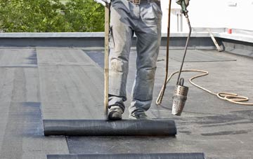 flat roof replacement Lanescot, Cornwall