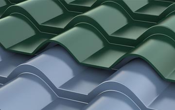 who should consider Lanescot plastic roofs