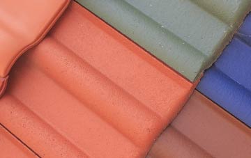 Lanescot plastic roofing companies