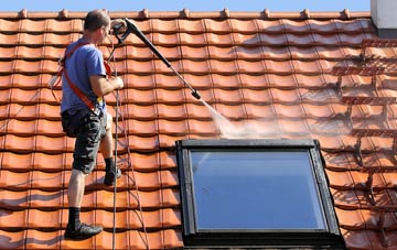 roof cleaning Lanescot, Cornwall