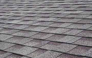 Lanescot tiles for shallow pitch roofing